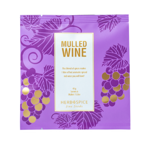 Mulled Wine Mix