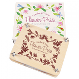 Flower press - Wonders of Nature