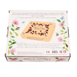 Flower press - Wonders of Nature