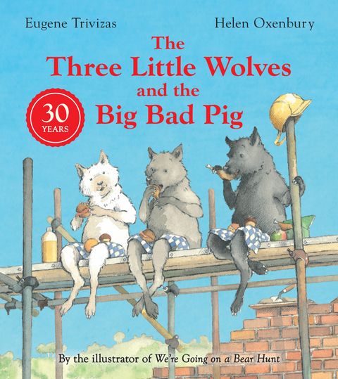 the-three-little-wolves-and-the-big-bad-pig