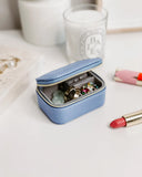 Suzie Jewellery Box - Assorted colours