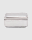 Suzie Jewellery Box - Assorted colours