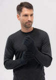 Merinomink Gloves (Several Colour Choices)
