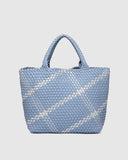 Cruiser Woven Tote Bag - Assorted colours