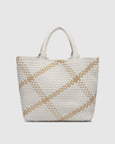 Cruiser Woven Tote Bag - Assorted colours