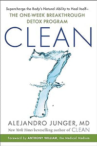 Clean - Alejandro Junger MD