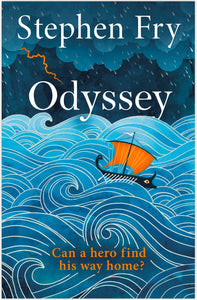 Odyssey - Stephen Fry