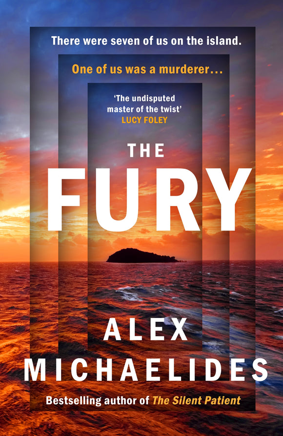 The-Fury-Alex-Michaelides