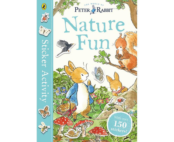 9780241781012PeterRabbitNatureFunStickerBook