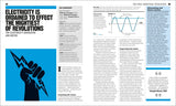 Technology Book : Big Ideas Simply Explained - DK