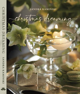 Christmas Dreaming - Sandra Kaminski