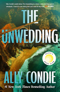 Unwedding - Ally Condie