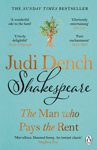 Shakespeare - Dame Judi Dench