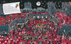 Where's Wally? The Fantastic Journey - Martin Handford