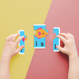 Building Blocks Match & Learn - Spelling Fun