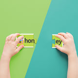 Building Blocks Match & Learn - Word Sounds