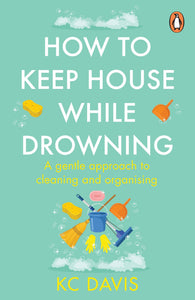 How To Keep House While Drowning