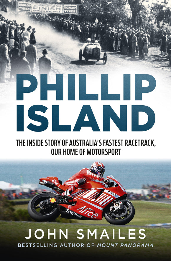 Phillip Island