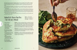 Weeknights with Alice: Smart, speedy dinners, starting with the veg - Alice Zaslavsky