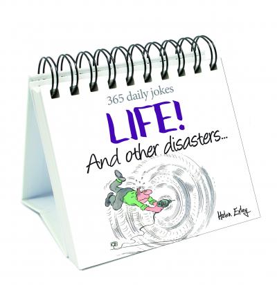 Life And Other Disasters