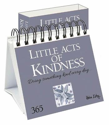 Little Acts of Kindness 365 - Perpetual Calendar
