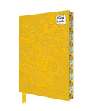 Artisan Art Notebooks - Flame Tree