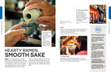 Lonely Planet - Experience Japan