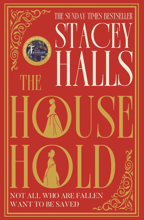 The-Household-Stacey-Halls