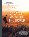 Greatest Walks of the World