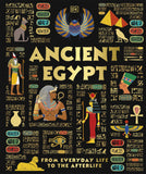Ancient Egypt - DK