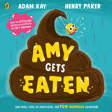 Amy Gets Eaten - Adam Kay & Henry Paker