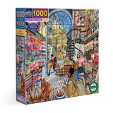 Eeboo - Artist Provisions 1000pc