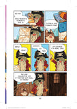 Detective Beans and the Map of Mystery - Li Chen PRE-ORDER