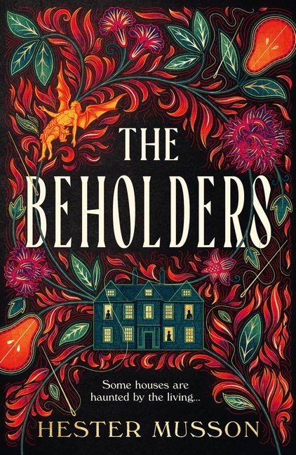 The Beholders - Hester Musson