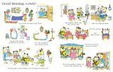 Richard Scarry's Best Lowly Worm Book Ever