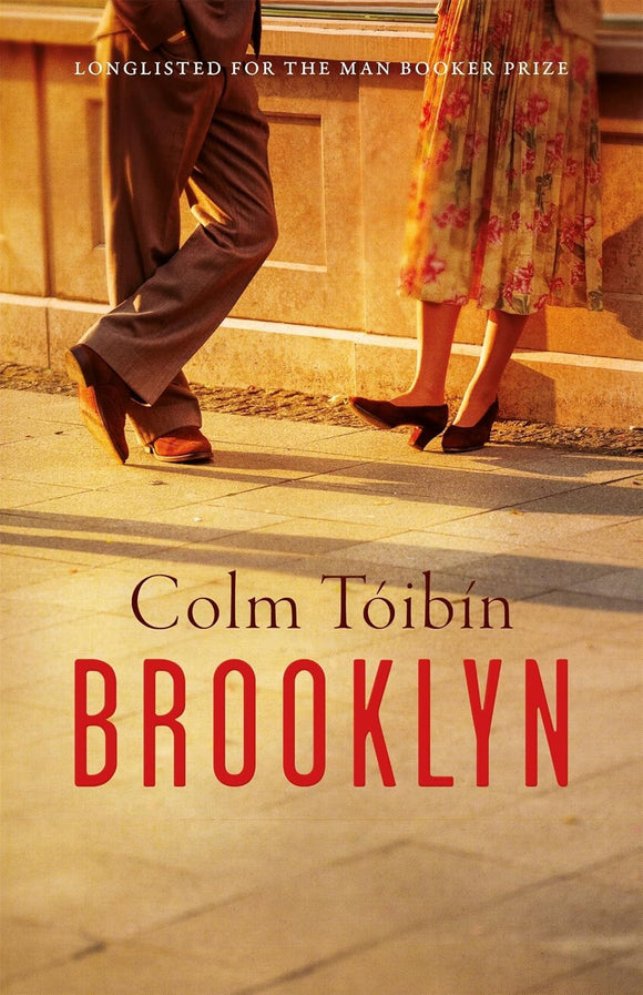 Brooklyn - Colm Tóibín