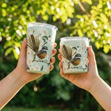 100%NZ Drink Bottles & Travel Cups