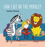 Can I Sit In The Middle - Susanne Strasser