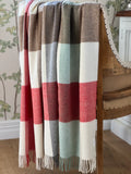 Exquisite Wool Traders - 100% NZ Wool Throws