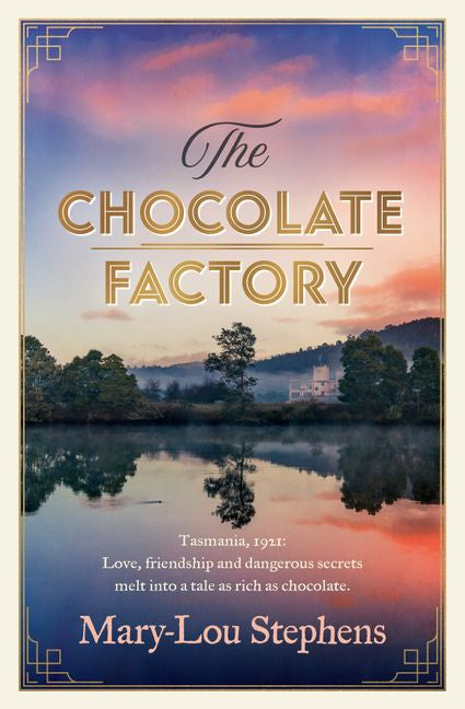 The-Chocolate-Factory