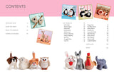 Cute Animals to Needle Felt - Roz Dace & Judy Balchin