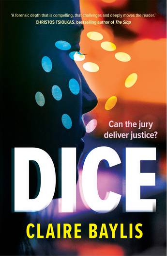 dice-claire-baylis-courtroom-drama-nz-author