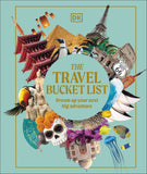 DK - The Travel Bucket List