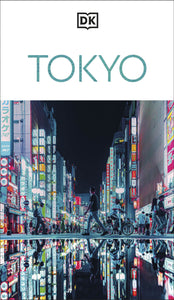 DK Tokyo - DK Travel
