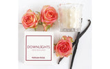 Downlights - Mini Persian Rose