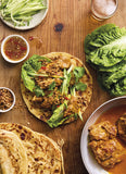 Dish - Chook Book - Sarah Tuck