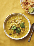Dish - Chook Book - Sarah Tuck