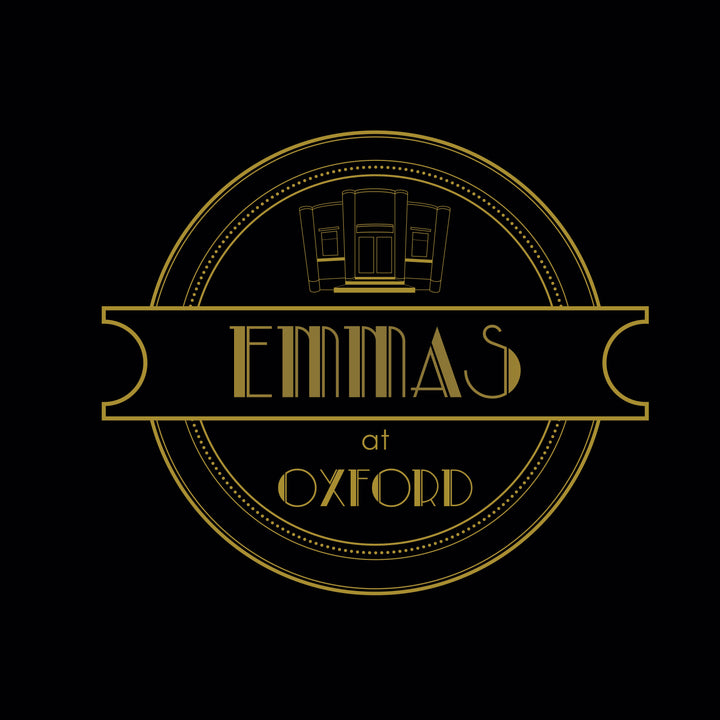 Emmas at Oxford shopfront
