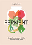 FERMENT - Kenji Morimoto