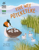 Five Wee Puteketeke - Nicola Toki